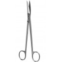 Bottcher Scissor, Curved,17.5 cm Bottcher Scissor, Curved,17.5 cm